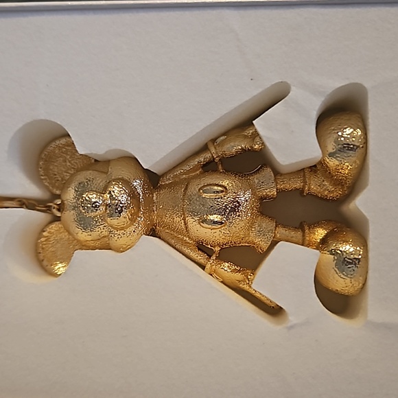 Disney Baublebar keychain - Picture 2 of 2